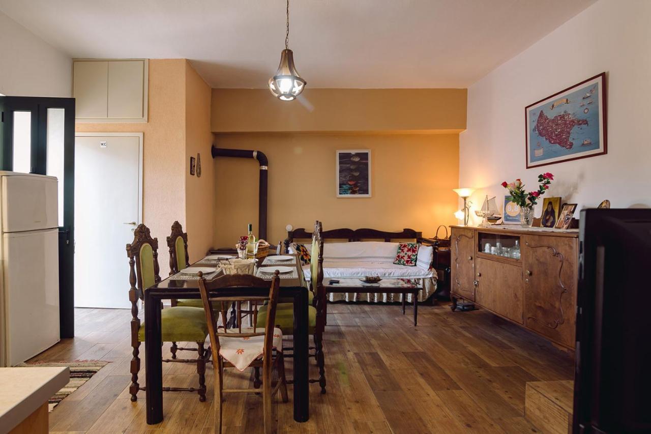 Villa Roxani Mesklá Kültér fotó